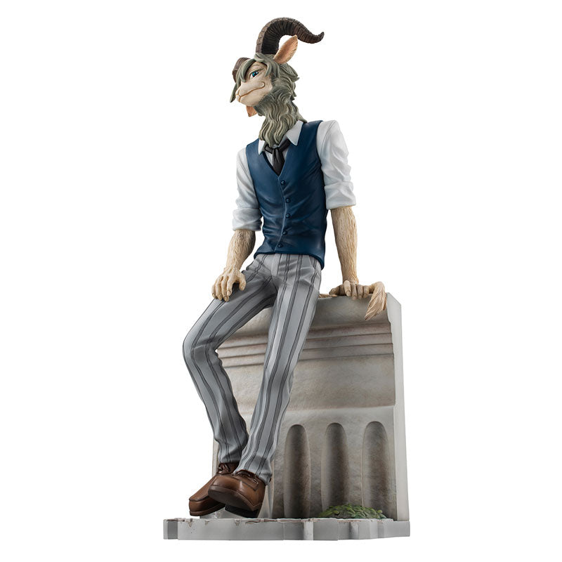 PRE-ORDER MegaHouse - BEASTARS - Pina [EXCLUSIVE]