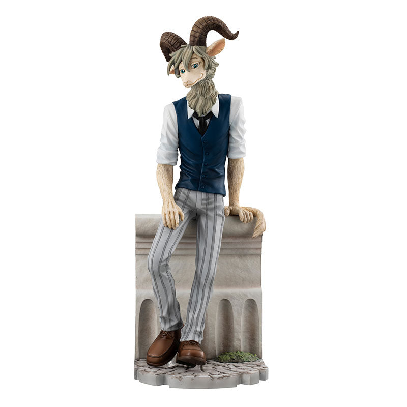 PRE-ORDER MegaHouse - BEASTARS - Pina [EXCLUSIVE]