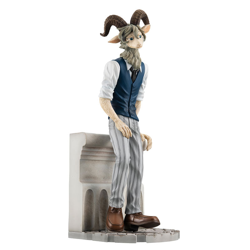 PRE-ORDER MegaHouse - BEASTARS - Pina [EXCLUSIVE]