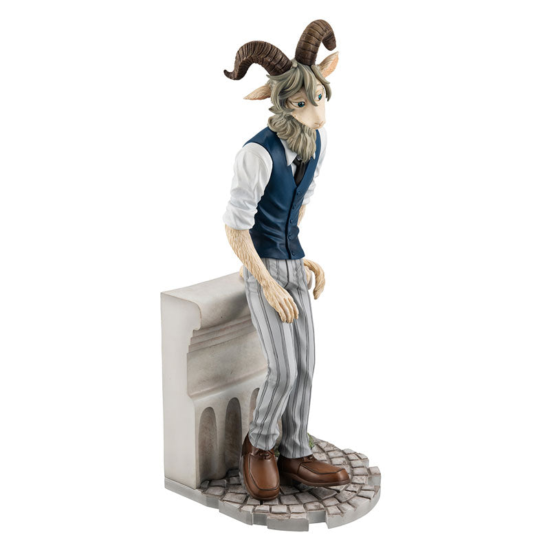 PRE-ORDER MegaHouse - BEASTARS - Pina [EXCLUSIVE]