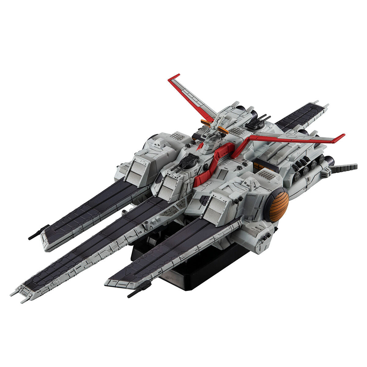 PRE-ORDER MegaHouse - Cosmo Fleet Special - Mobile Suit Gundam Unicorn - Nahel Argama Re. [March 2027]