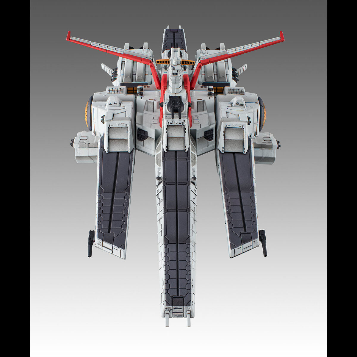 PRE-ORDER MegaHouse - Cosmo Fleet Special - Mobile Suit Gundam Unicorn - Nahel Argama Re. [March 2027]