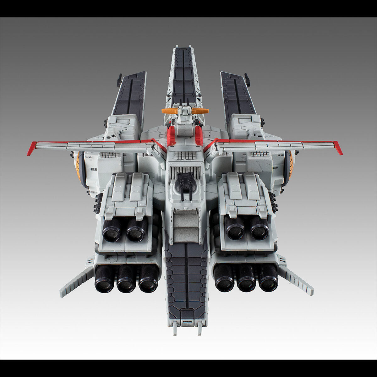 PRE-ORDER MegaHouse - Cosmo Fleet Special - Mobile Suit Gundam Unicorn - Nahel Argama Re. [March 2027]