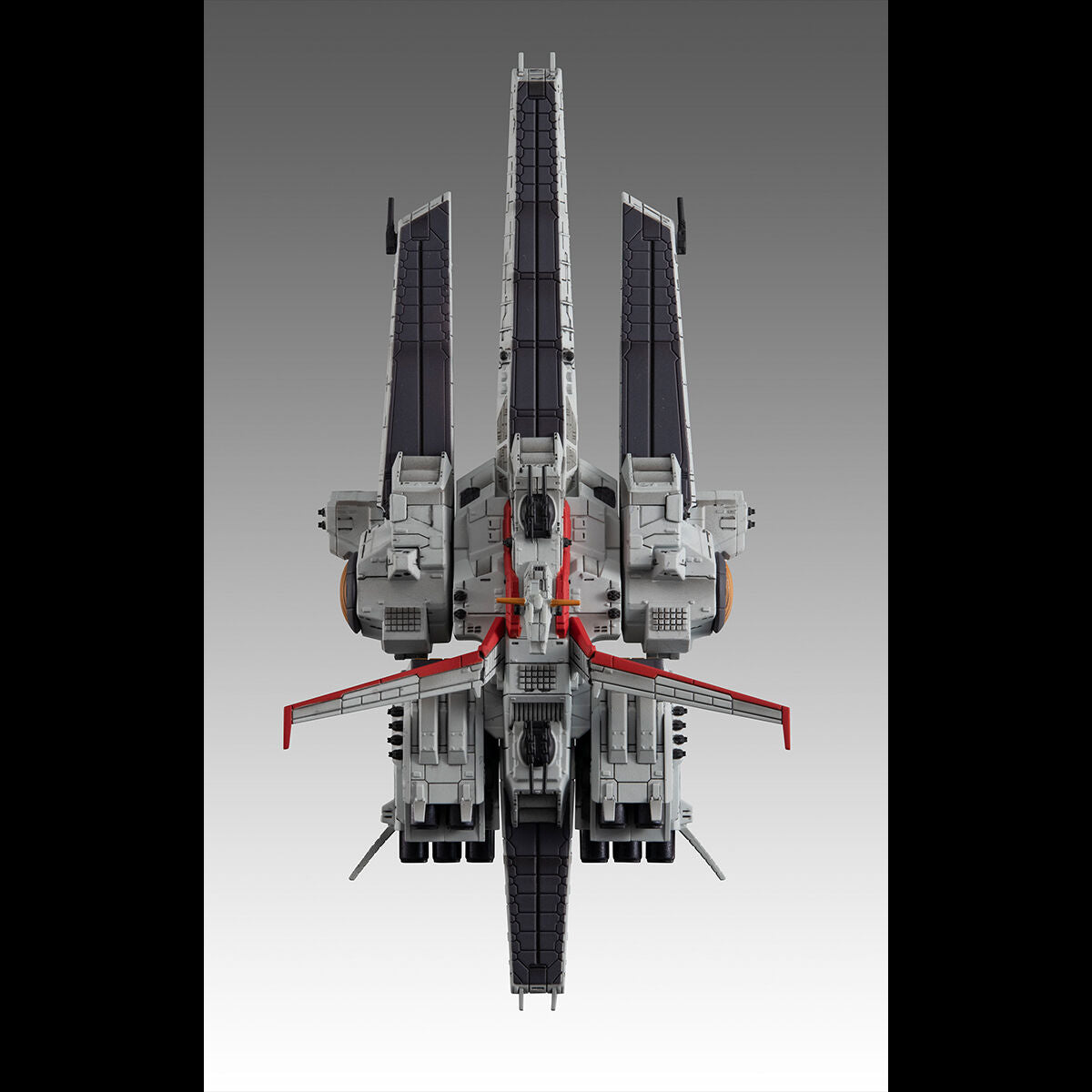 PRE-ORDER MegaHouse - Cosmo Fleet Special - Mobile Suit Gundam Unicorn - Nahel Argama Re. [March 2027]