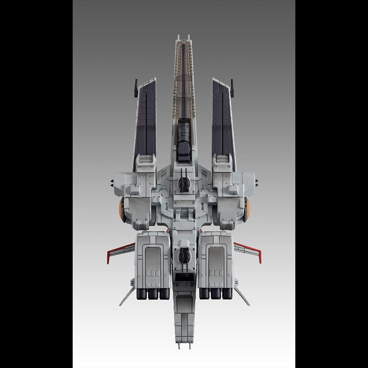 PRE-ORDER MegaHouse - Cosmo Fleet Special - Mobile Suit Gundam Unicorn - Nahel Argama Re. [March 2027]