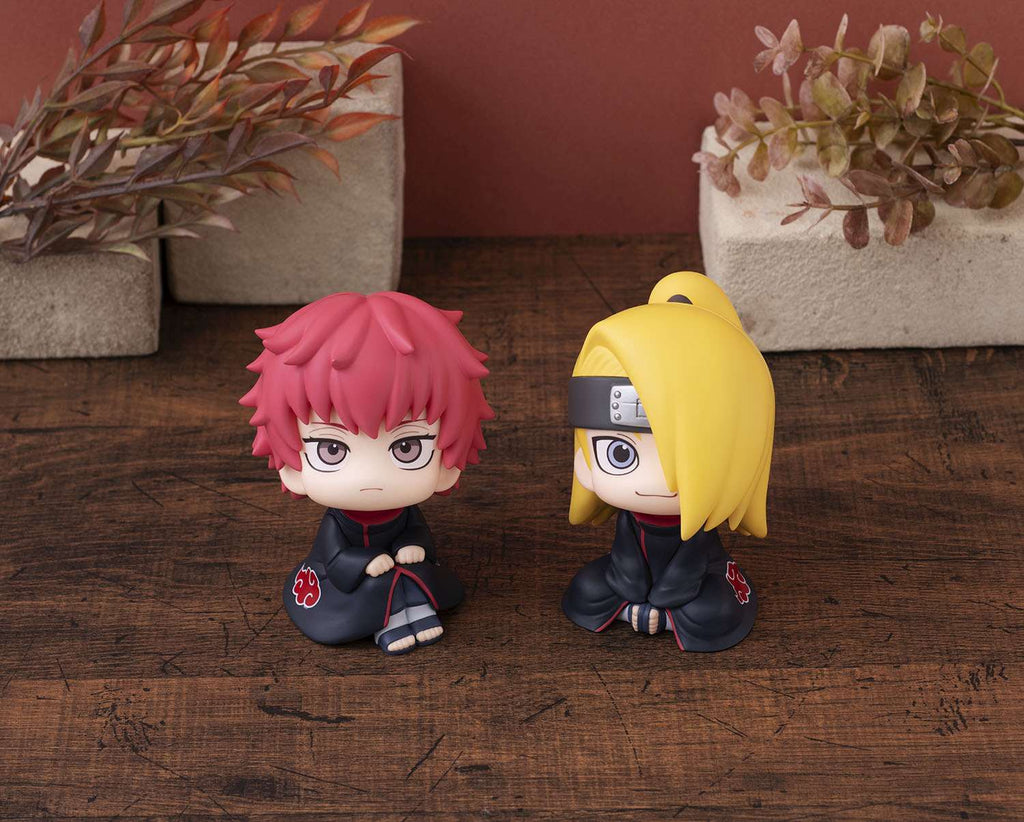 PRE-ORDER MegaHouse - Look Up - Naruto Shippuden - Deidara [September 2026]
