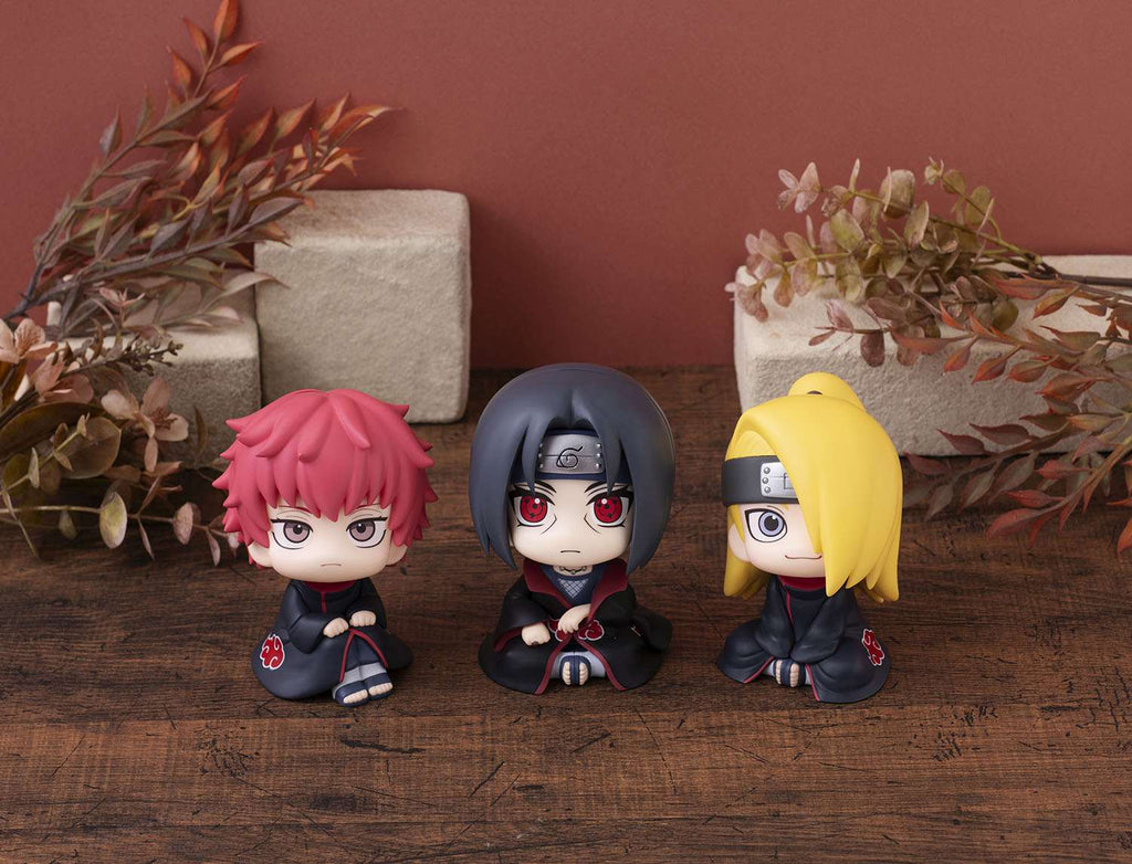 PRE-ORDER MegaHouse - Look Up - Naruto Shippuden - Deidara [September 2026]
