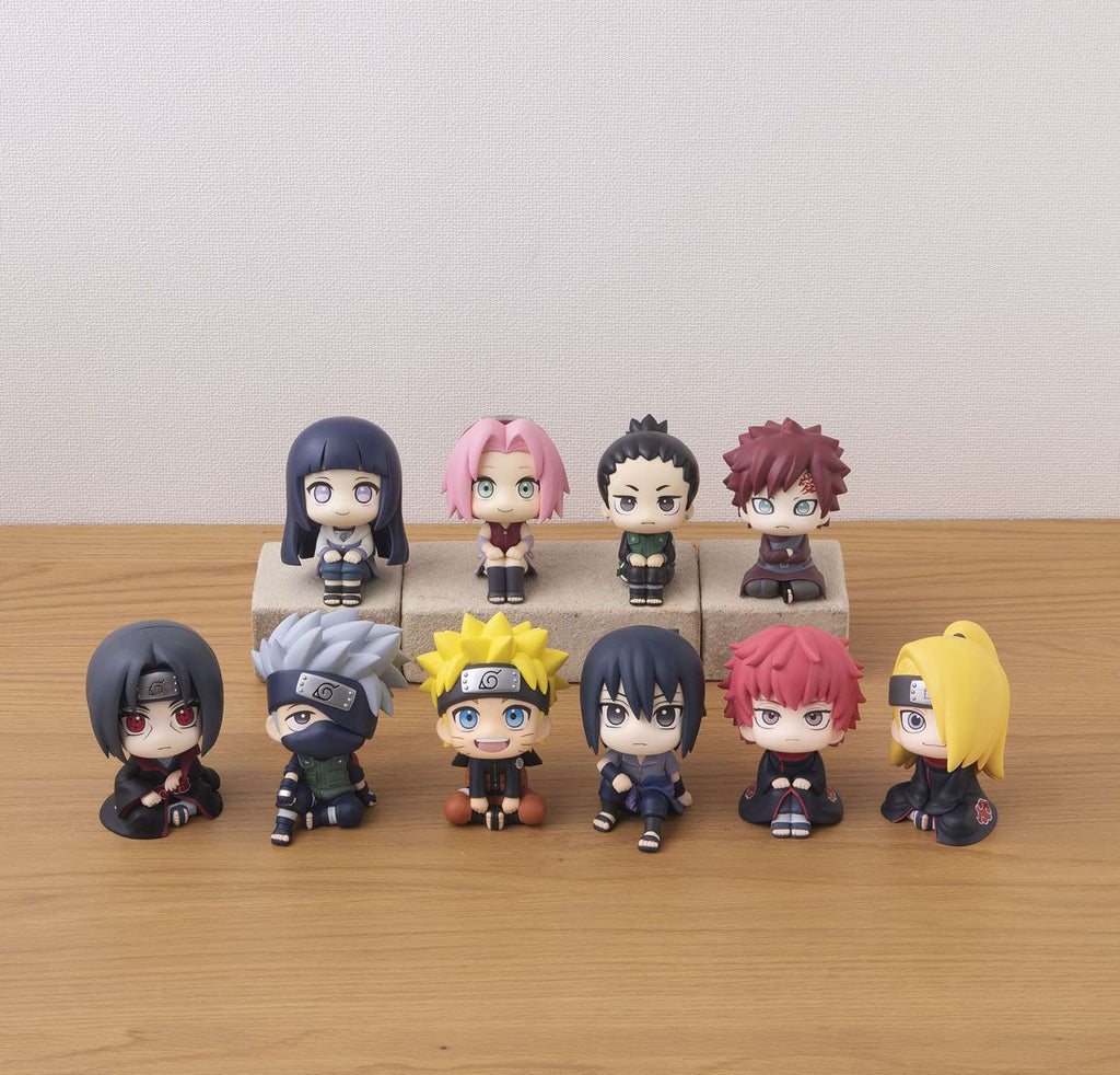 PRE-ORDER MegaHouse - Look Up - Naruto Shippuden - Deidara [September 2026]