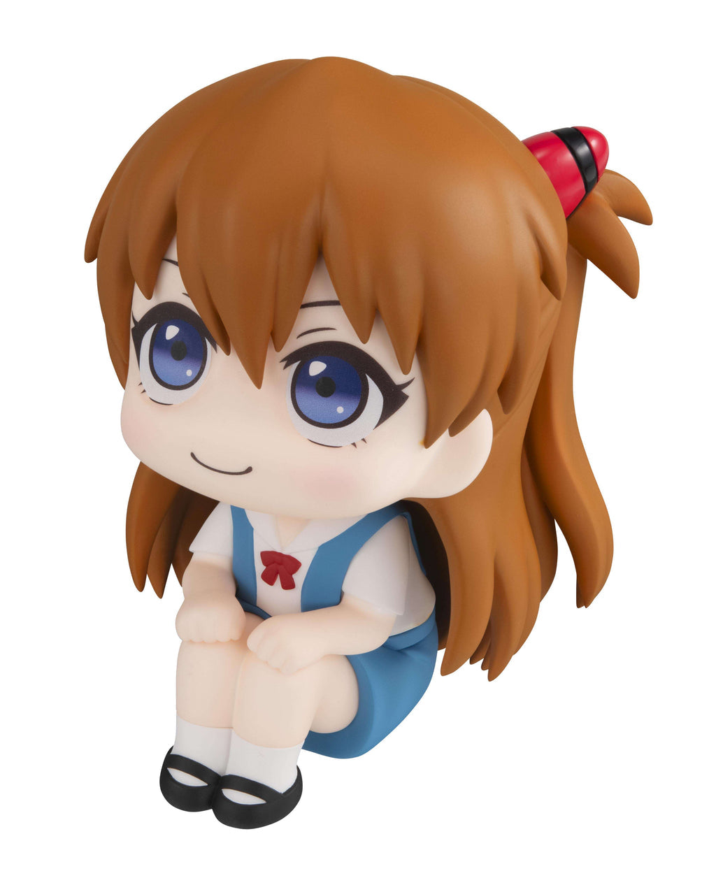 PRE-ORDER MegaHouse - Look Up - Rebuild of Evangelion - Asuka Shikinami Langley [January 2027]