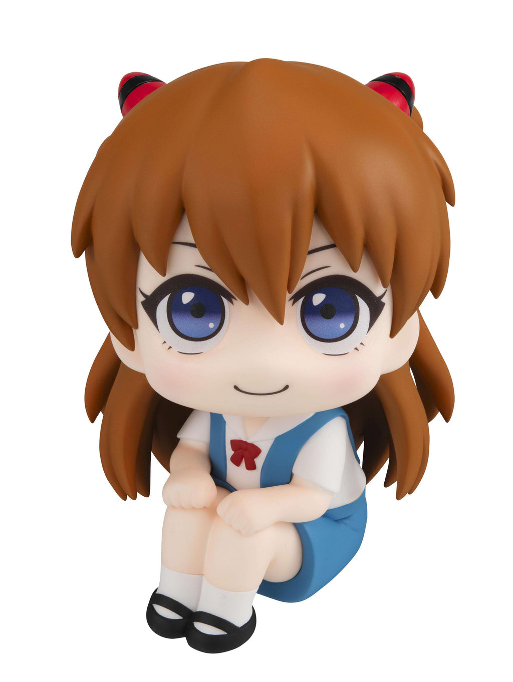 PRE-ORDER MegaHouse - Look Up - Rebuild of Evangelion - Asuka Shikinami Langley [January 2027]