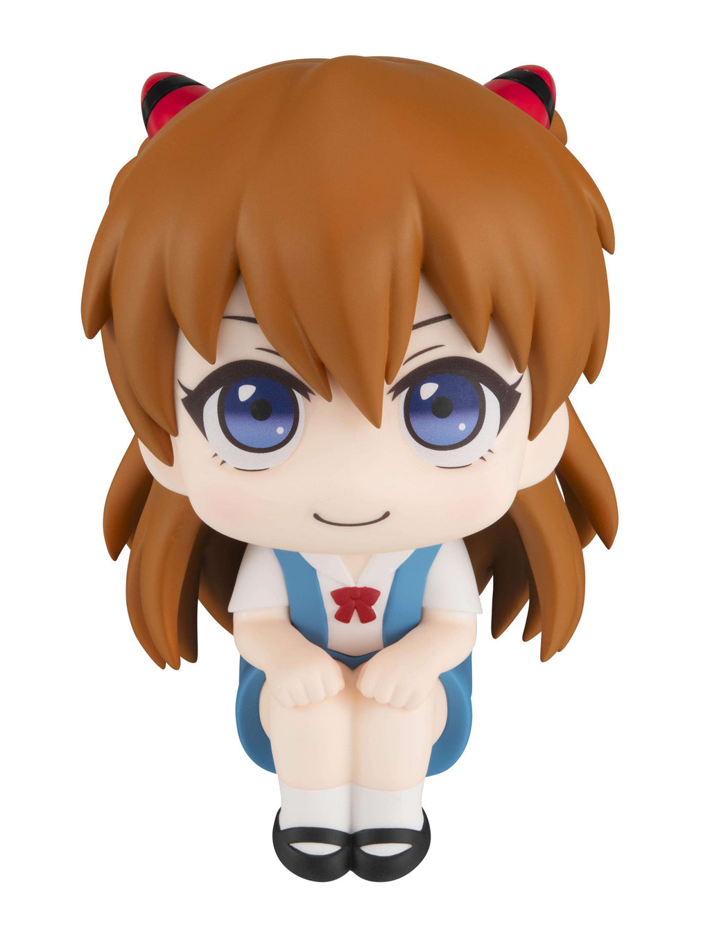 PRE-ORDER MegaHouse - Look Up - Rebuild of Evangelion - Asuka Shikinami Langley [January 2027]