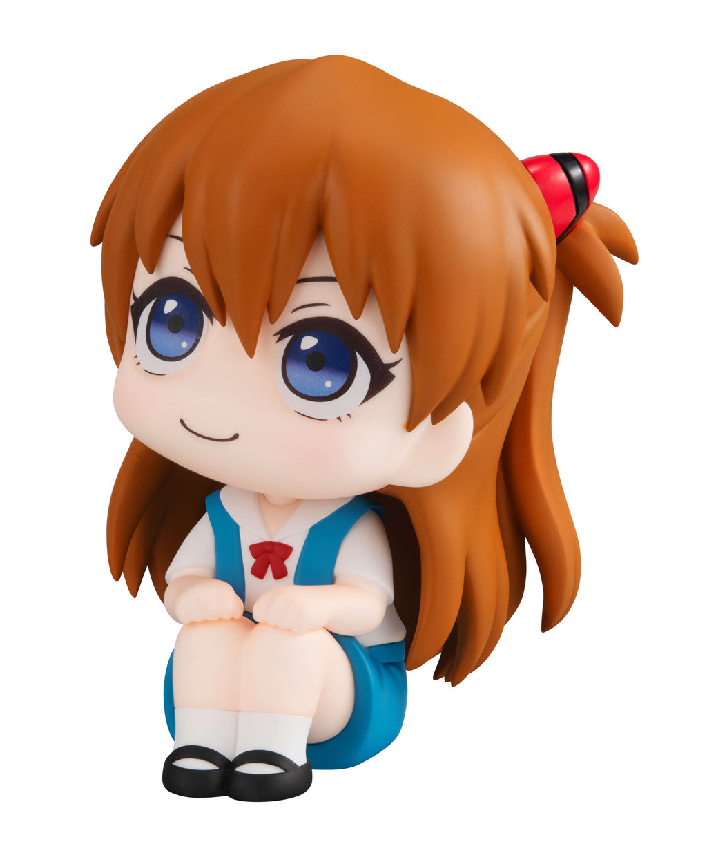 PRE-ORDER MegaHouse - Look Up - Rebuild of Evangelion - Asuka Shikinami Langley [January 2027]
