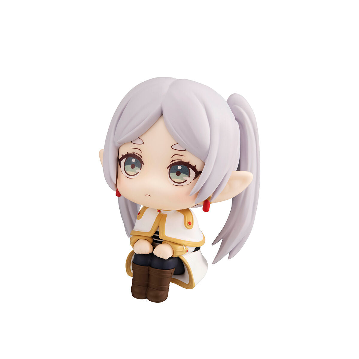 PRE-ORDER MegaHouse - Look Up - Frieren: Beyond Journey's End - Frieren [April 2027]