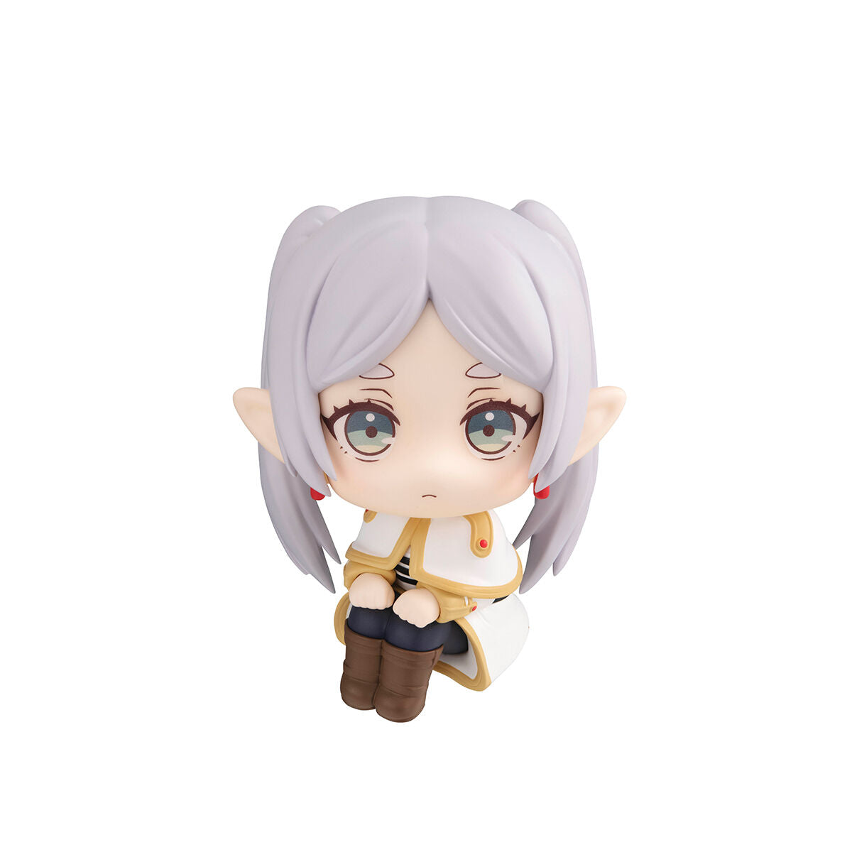 PRE-ORDER MegaHouse - Look Up - Frieren: Beyond Journey's End - Frieren [April 2027]
