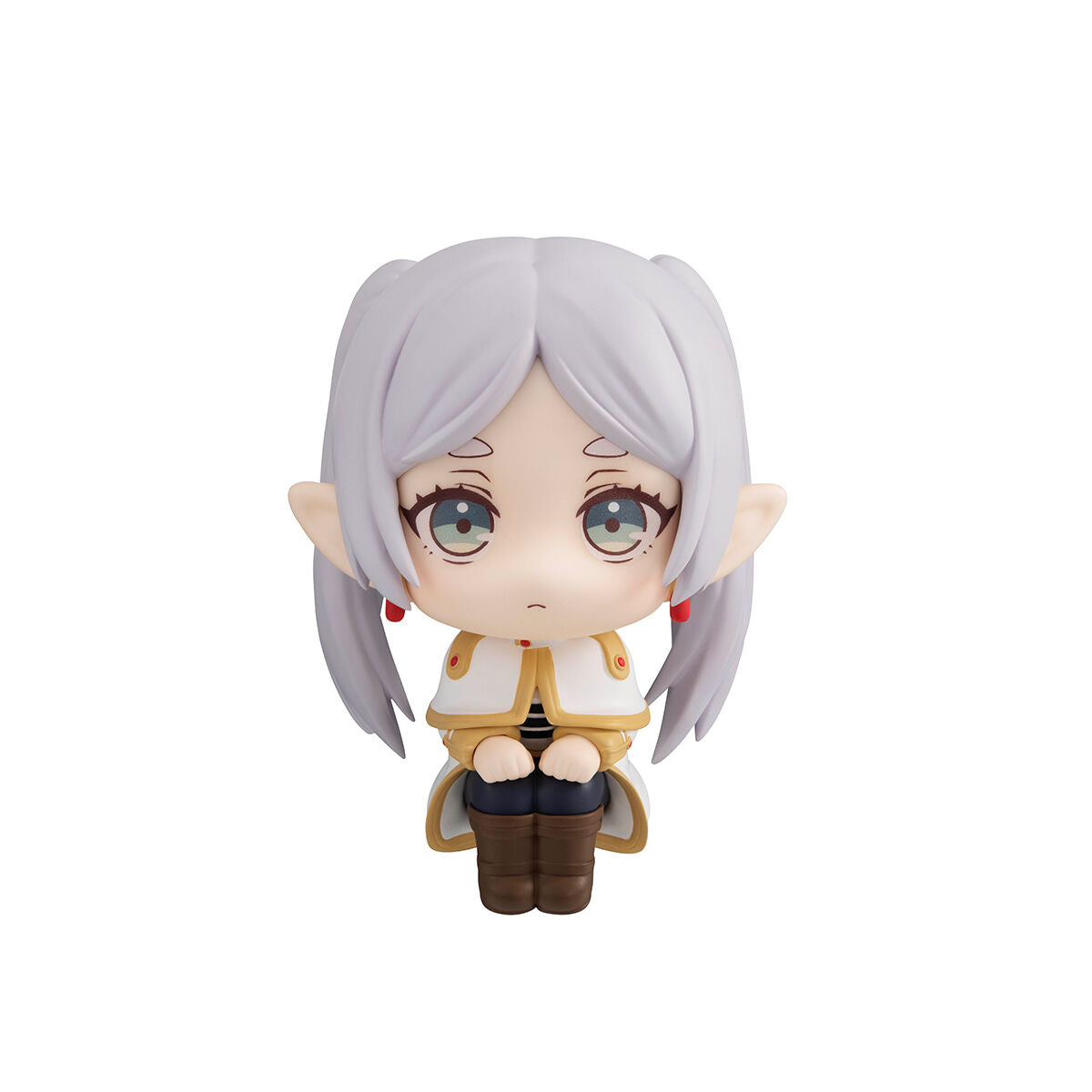 PRE-ORDER MegaHouse - Look Up - Frieren: Beyond Journey's End - Frieren [April 2027]
