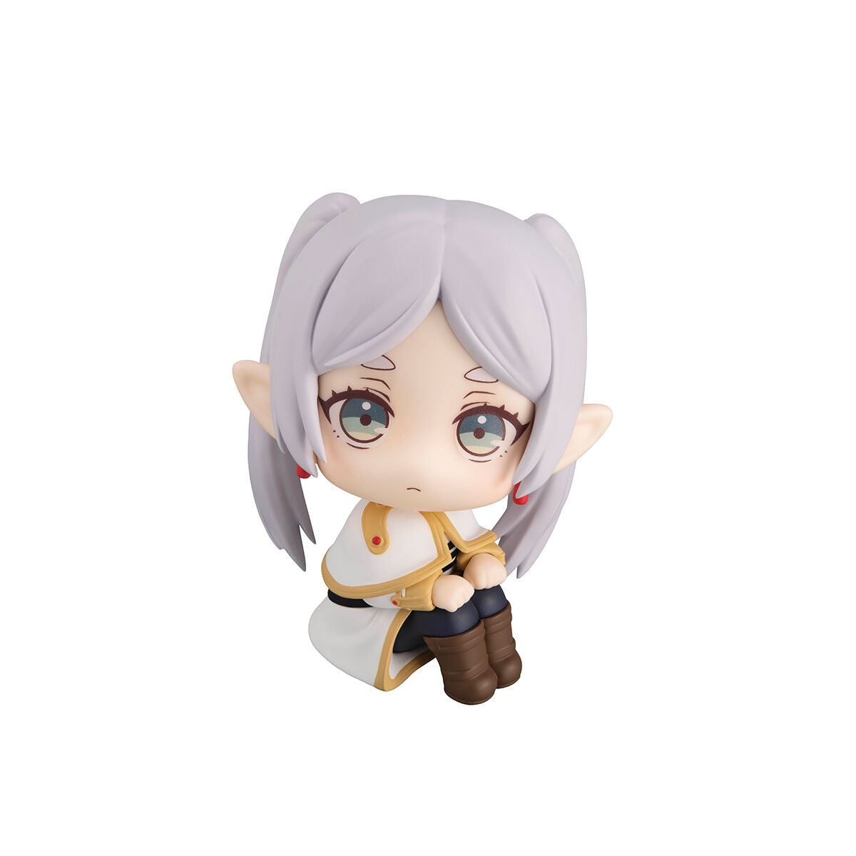 PRE-ORDER MegaHouse - Look Up - Frieren: Beyond Journey's End - Frieren [April 2027]