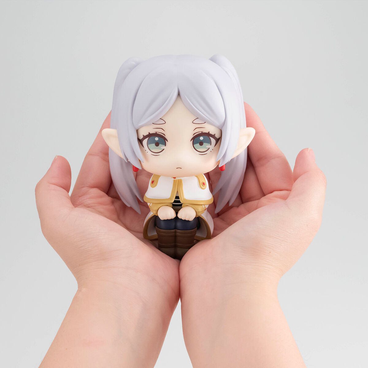 PRE-ORDER MegaHouse - Look Up - Frieren: Beyond Journey's End - Frieren [April 2027]