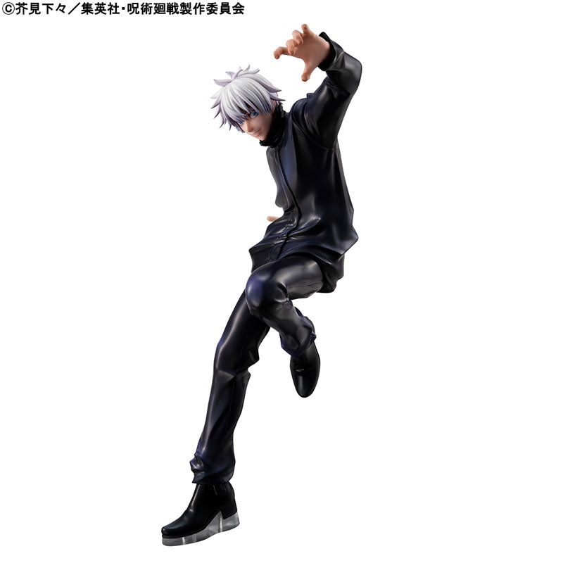 PRE-ORDER MegaHouse - Jujutsu Kaisen - Satoru Gojo 1/8 [EXCLUSIVE]