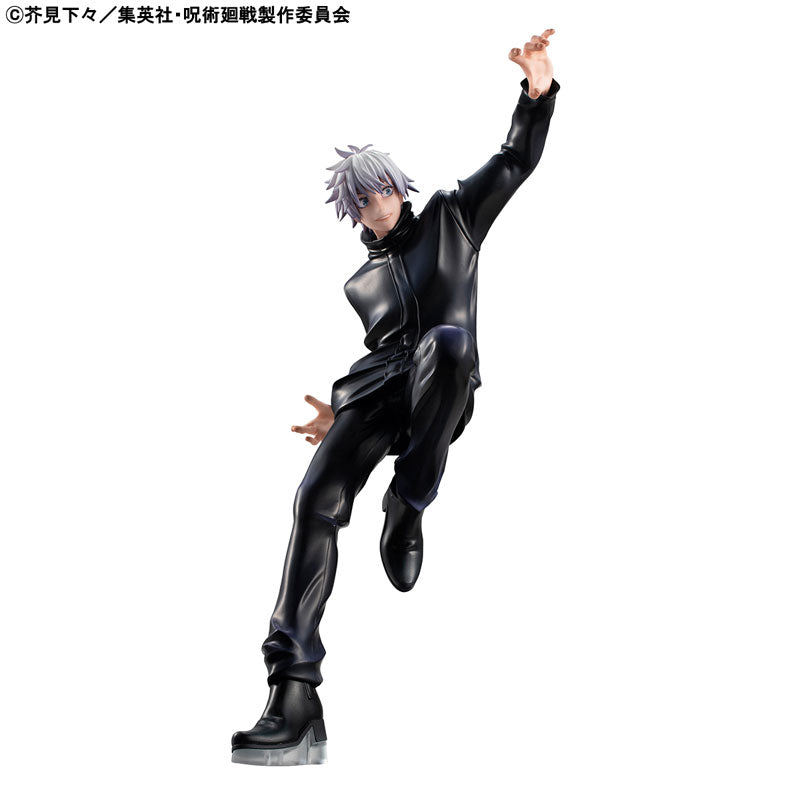 PRE-ORDER MegaHouse - Jujutsu Kaisen - Satoru Gojo 1/8 [EXCLUSIVE]
