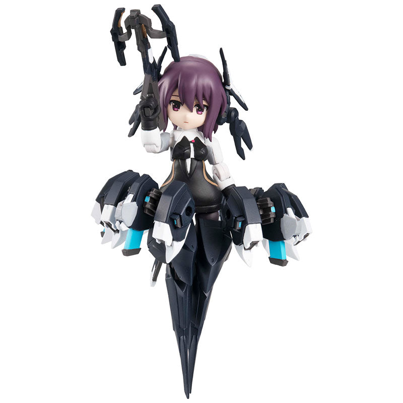 PRE-ORDER MegaHouse - Desktop Army - Alice Gear Aegis - Mai Nikotama [EXCLUSIVE]