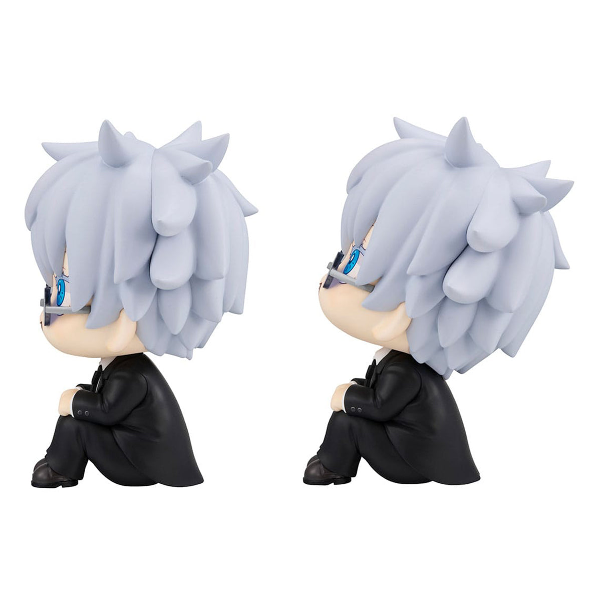 IN-STOCK MegaHouse - Look Up - Jujutsu Kaisen - Satoru Gojo & Suguru Geto: Suits Ver. Set [EXCLUSIVE]