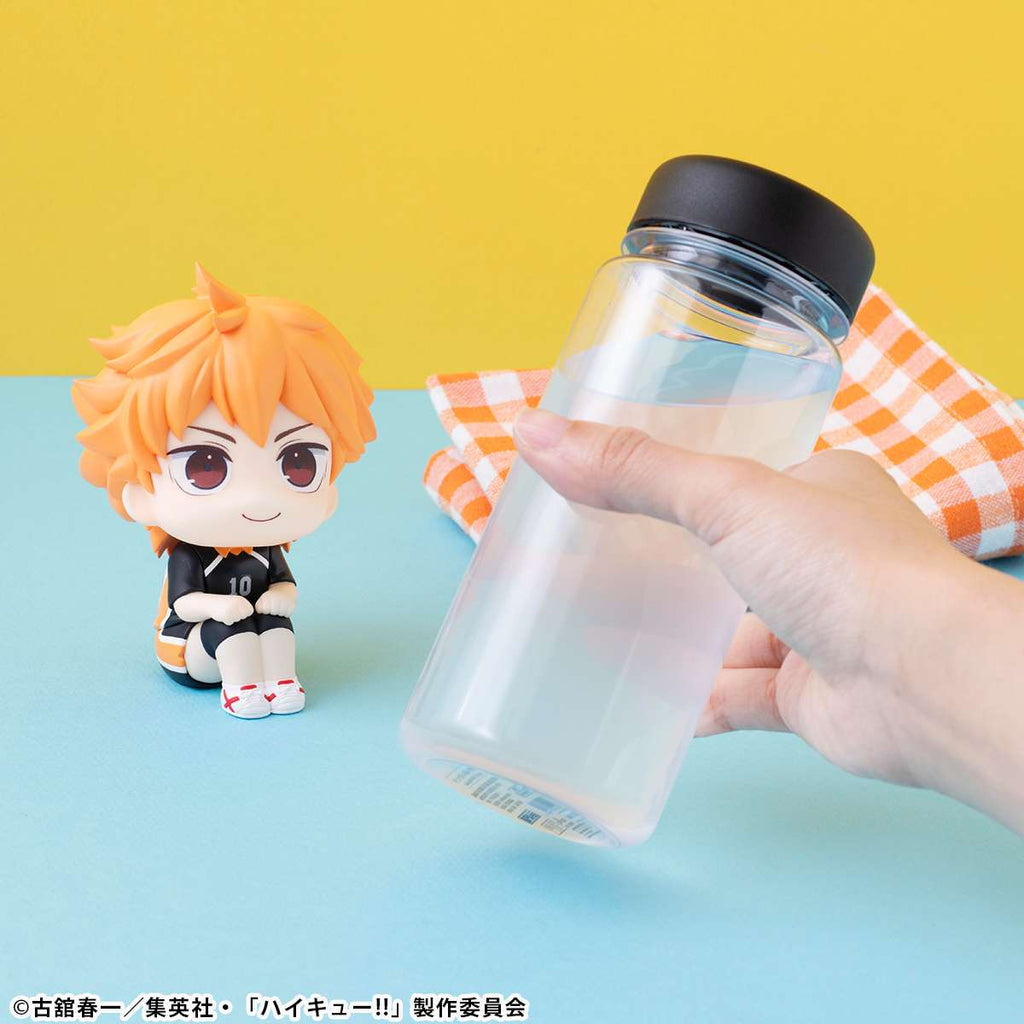 PRE-ORDER MegaHouse - Look Up - Haikyu!! - Shoyo Hinata: Uniform Ver. [May 2027]
