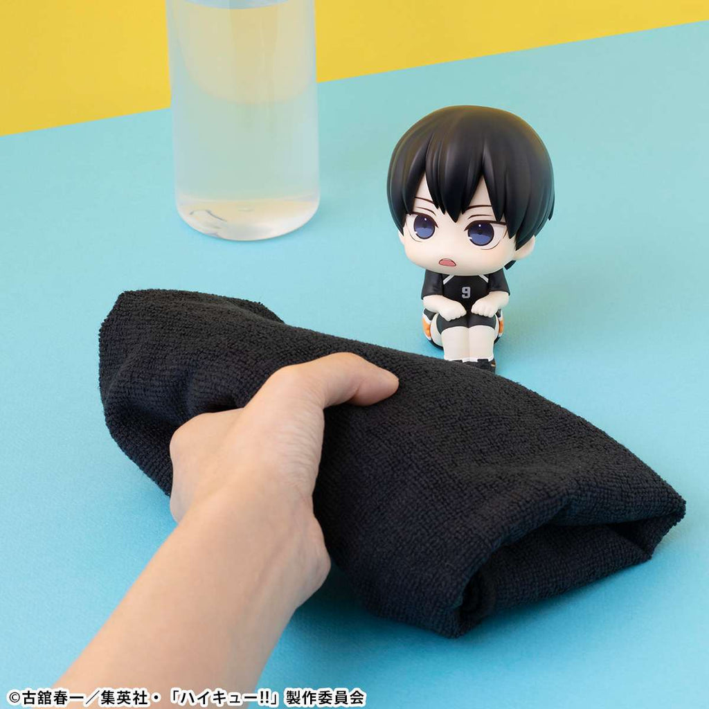 PRE-ORDER MegaHouse - Look Up - Haikyu!! - Tobio Kageyama: Uniform Ver. [May 2027]