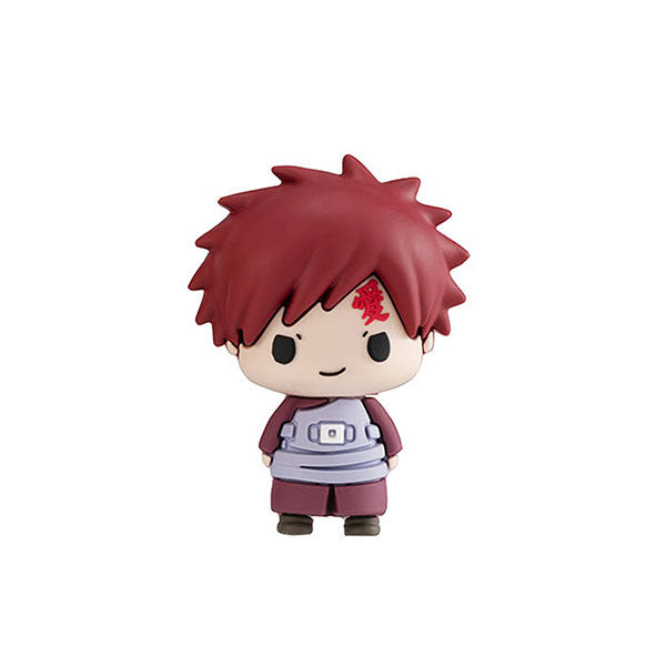 IN-STOCK MegaHouse - Chokorin Mascot - Naruto Shippuden Vol.2 [Box of 6] [July 2024 Release]