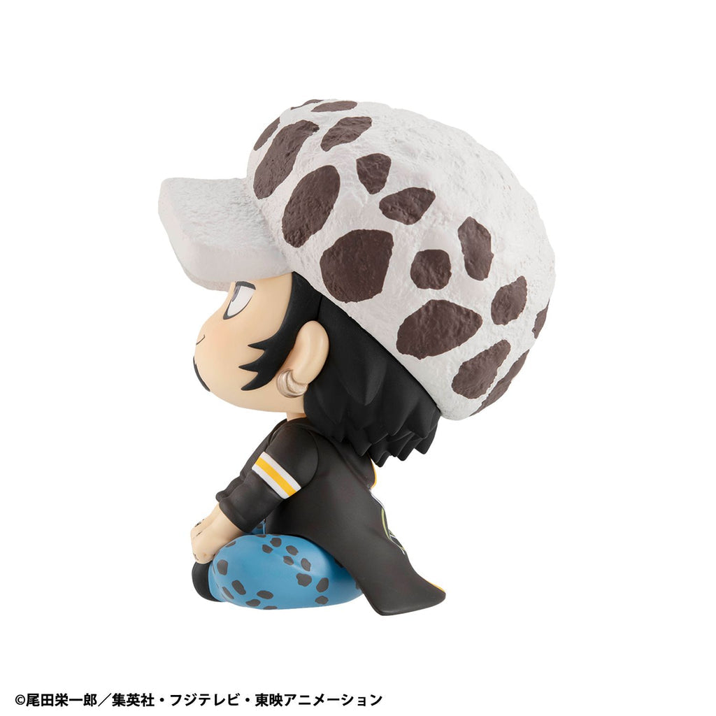 PRE-ORDER MegaHouse - Look Up - One Piece - Trafalgar Law [3rd Release]