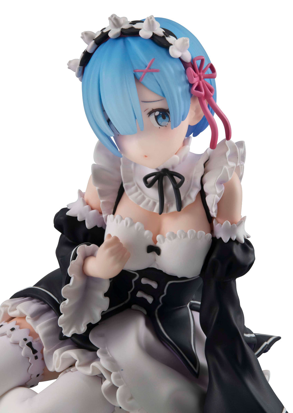 PRE-ORDER MegaHouse - Melty Princess - Re:Zero -Starting Life in Another World- - Palm-sized Rem [July 2026]