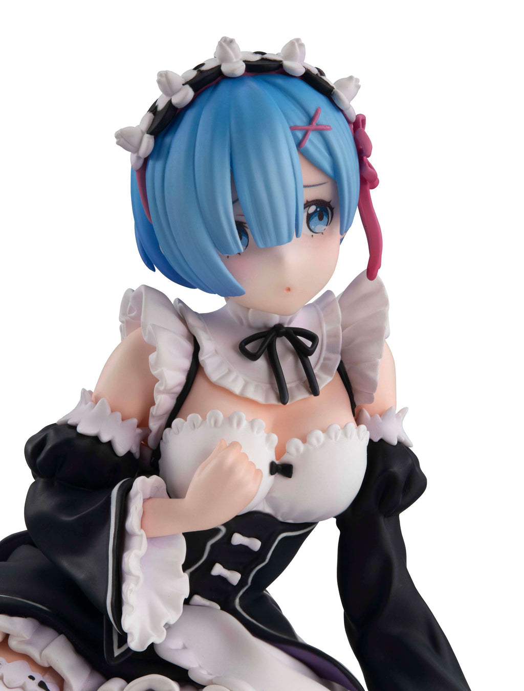 PRE-ORDER MegaHouse - Melty Princess - Re:Zero -Starting Life in Another World- - Palm-sized Rem [July 2026]