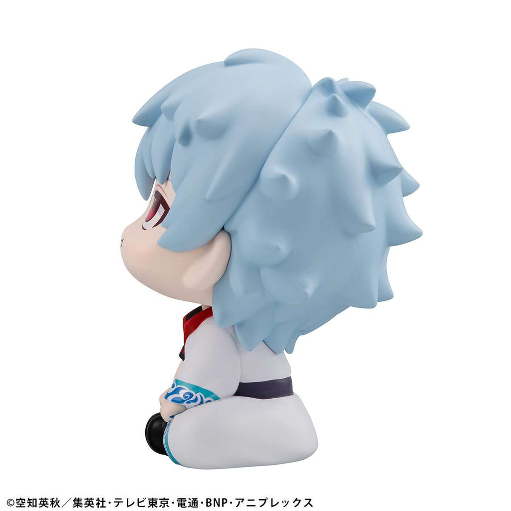 PRE-ORDER MegaHouse - Look Up - Gintama - Gintoki Sakata [3rd Release]
