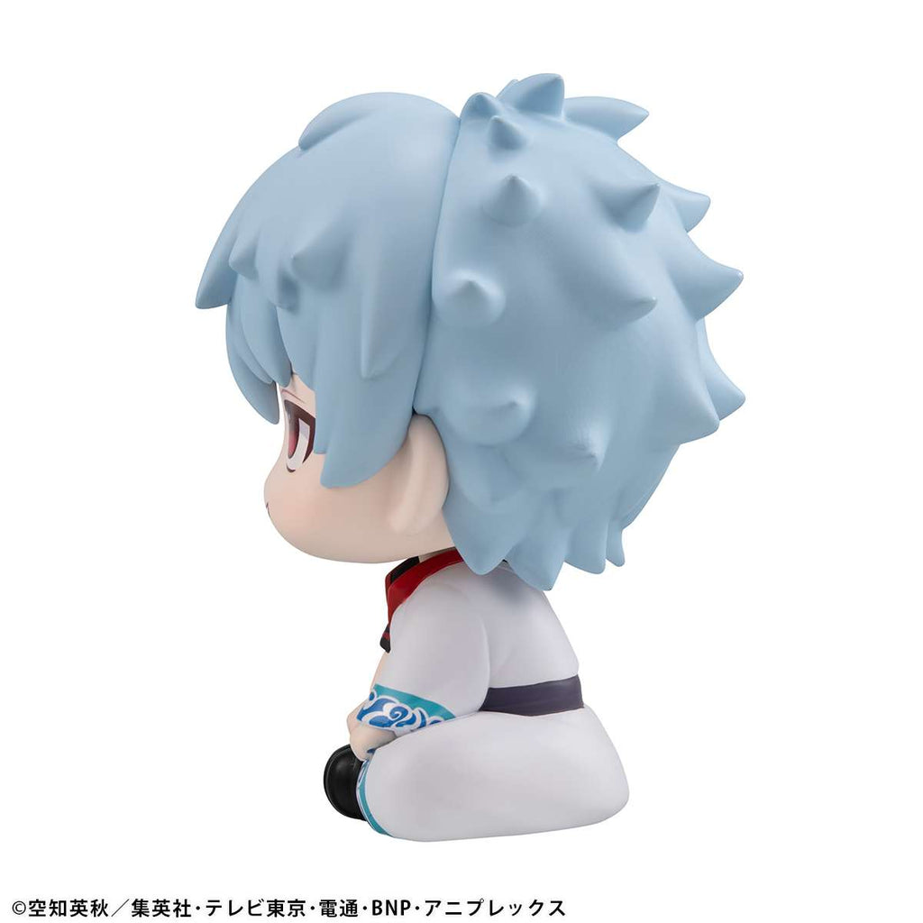 PRE-ORDER MegaHouse - Look Up - Gintama - Gintoki Sakata [3rd Release]