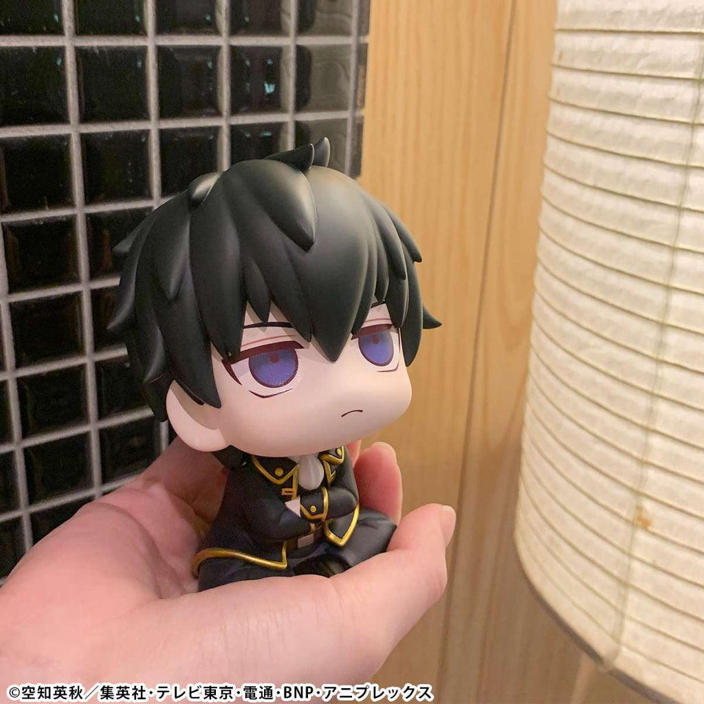 PRE-ORDER MegaHouse - Look Up - Gintama - Toshiro Hijikata [3rd Release]