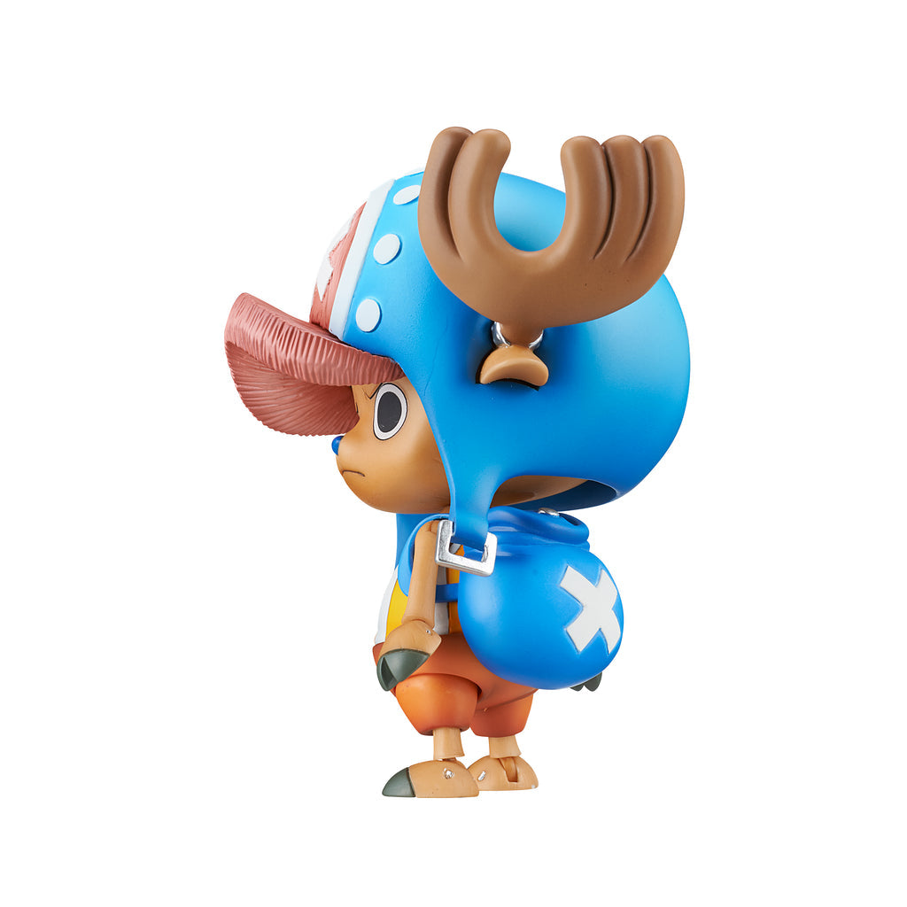PRE-ORDER MegaHouse - Variable Action Heroes - One Piece - Tony Tony Chopper [August 2026]