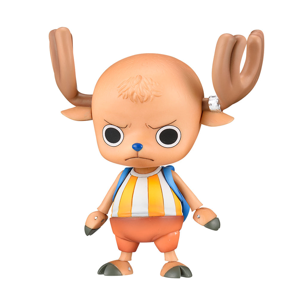 PRE-ORDER MegaHouse - Variable Action Heroes - One Piece - Tony Tony Chopper [August 2026]