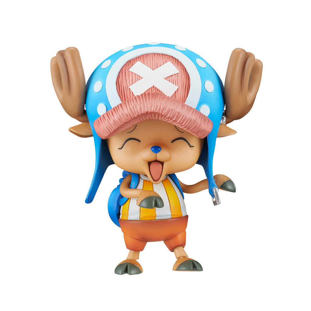 PRE-ORDER MegaHouse - Variable Action Heroes - One Piece - Tony Tony Chopper [August 2026]
