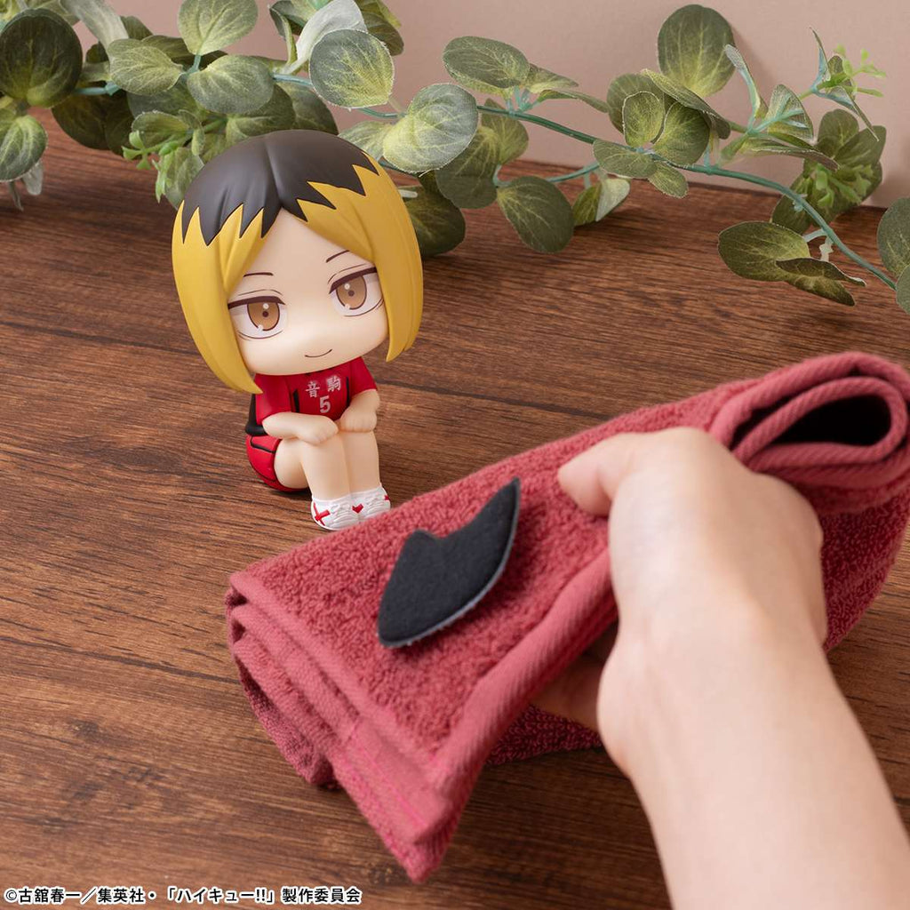 PRE-ORDER MegaHouse - Look Up - Haikyu!! - Kenma Kozume: Uniform Ver. [December 2026]