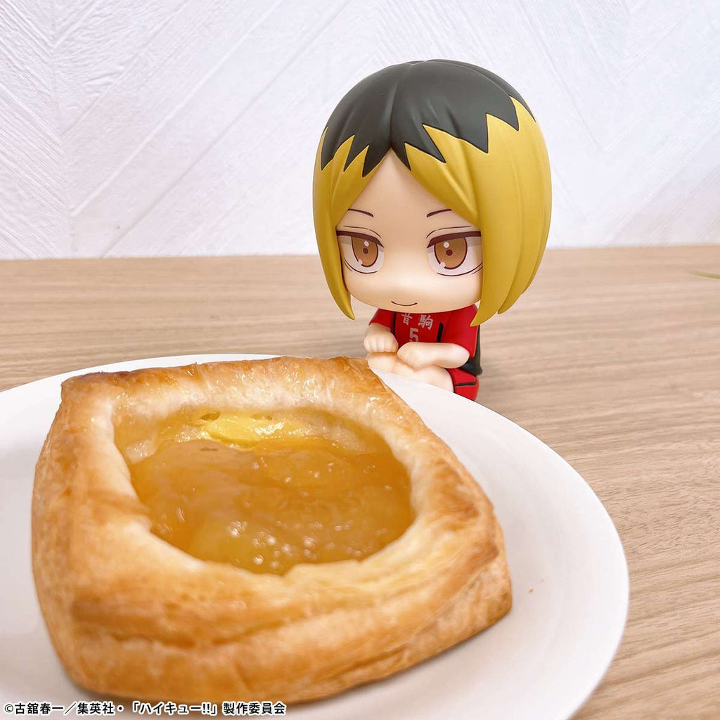 PRE-ORDER MegaHouse - Look Up - Haikyu!! - Kenma Kozume: Uniform Ver. [December 2026]