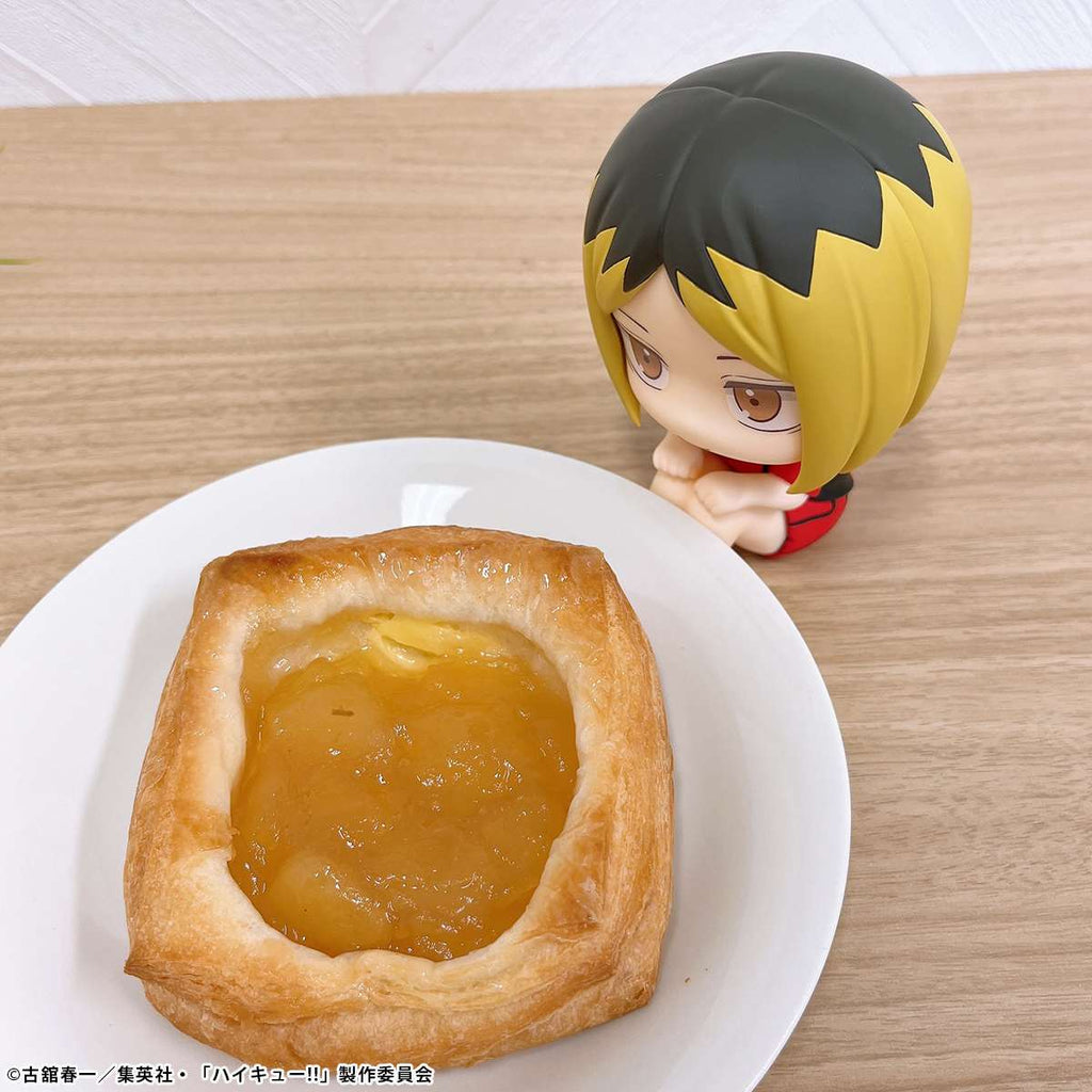 PRE-ORDER MegaHouse - Look Up - Haikyu!! - Kenma Kozume: Uniform Ver. [December 2026]