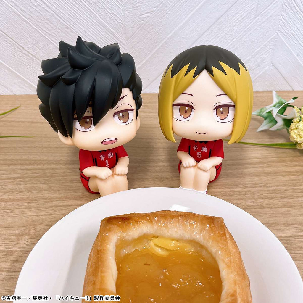 PRE-ORDER MegaHouse - Look Up - Haikyu!! - Kenma Kozume: Uniform Ver. [December 2026]