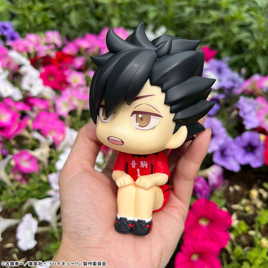 PRE-ORDER MegaHouse - Look Up - Haikyu!! - Tetsuro Kuroo: Uniform Ver. [December 2026]