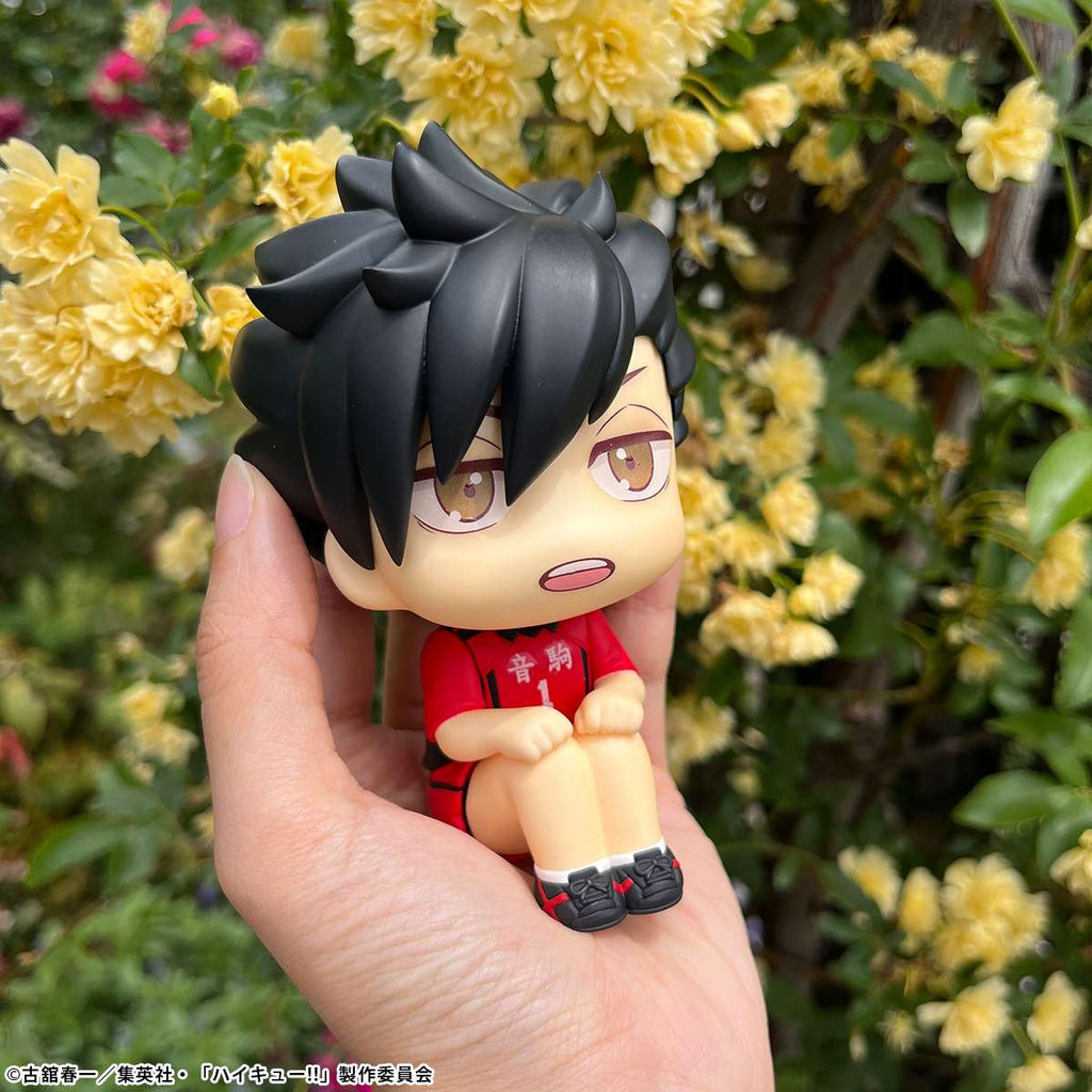 PRE-ORDER MegaHouse - Look Up - Haikyu!! - Tetsuro Kuroo: Uniform Ver. [December 2026]