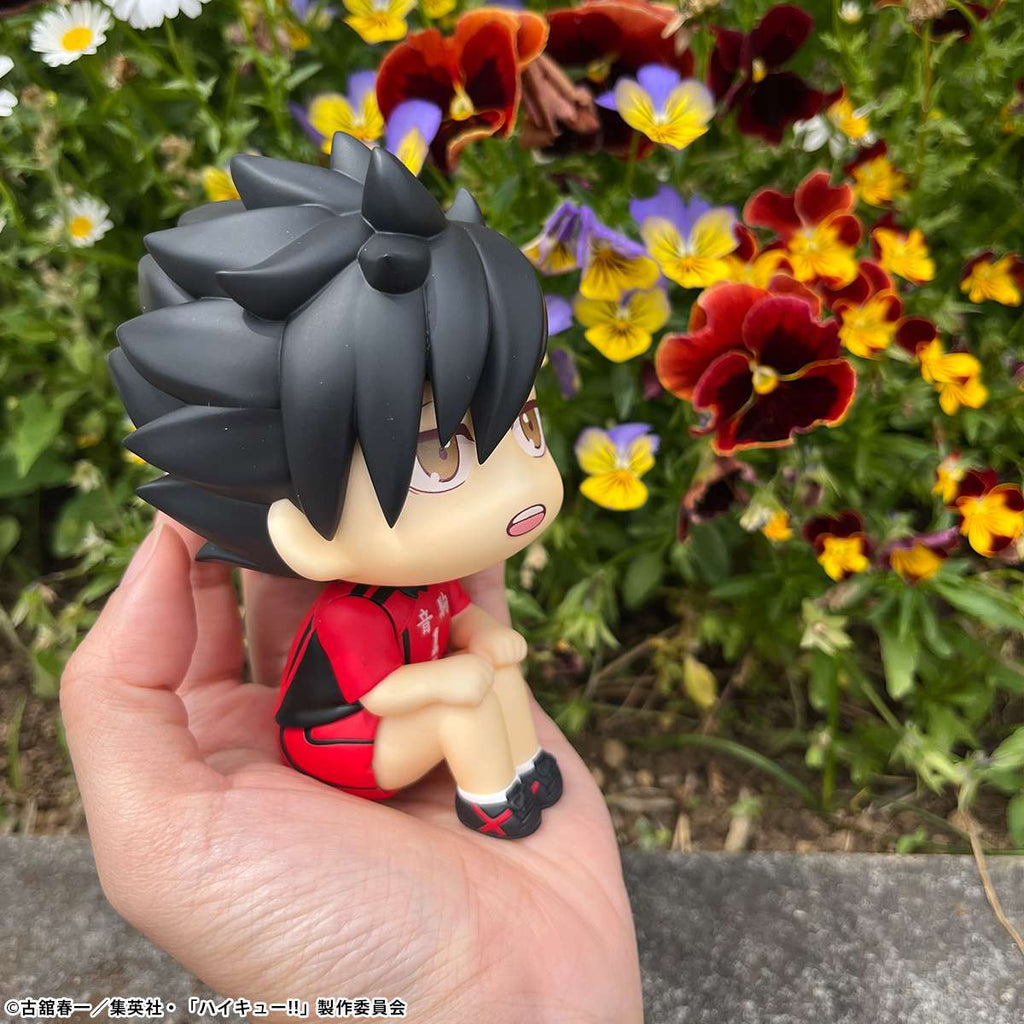 PRE-ORDER MegaHouse - Look Up - Haikyu!! - Tetsuro Kuroo: Uniform Ver. [December 2026]