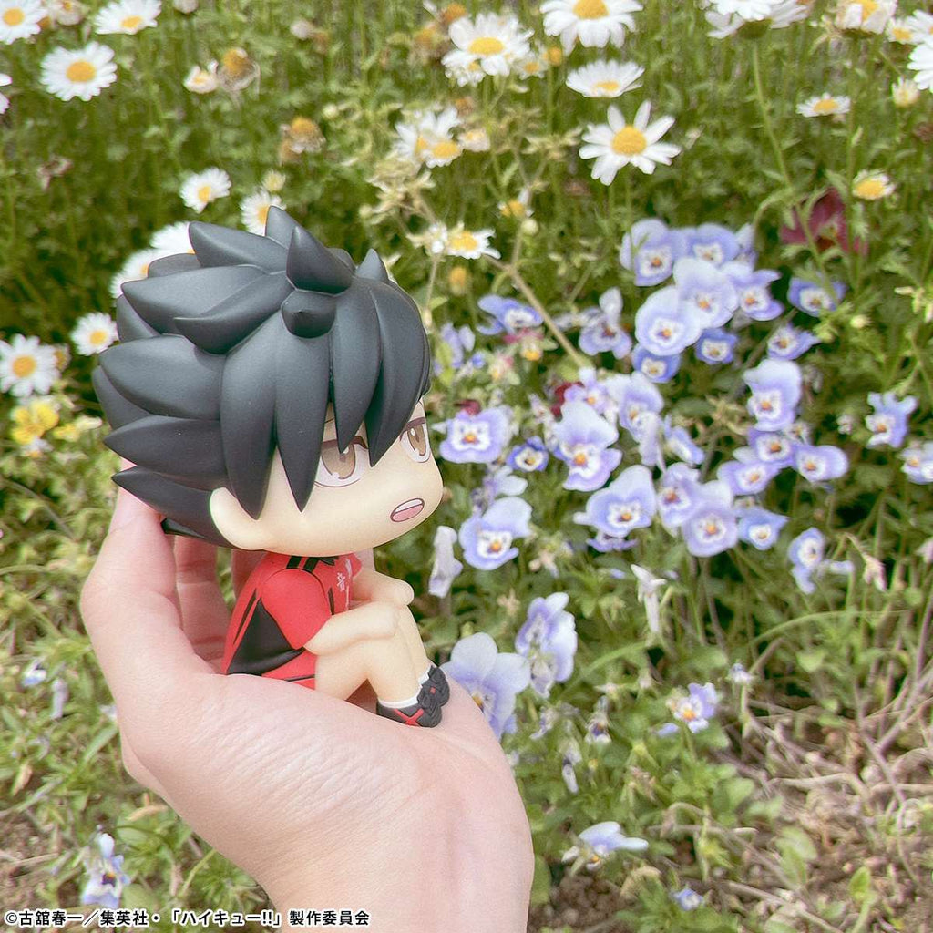 PRE-ORDER MegaHouse - Look Up - Haikyu!! - Tetsuro Kuroo: Uniform Ver. [December 2026]