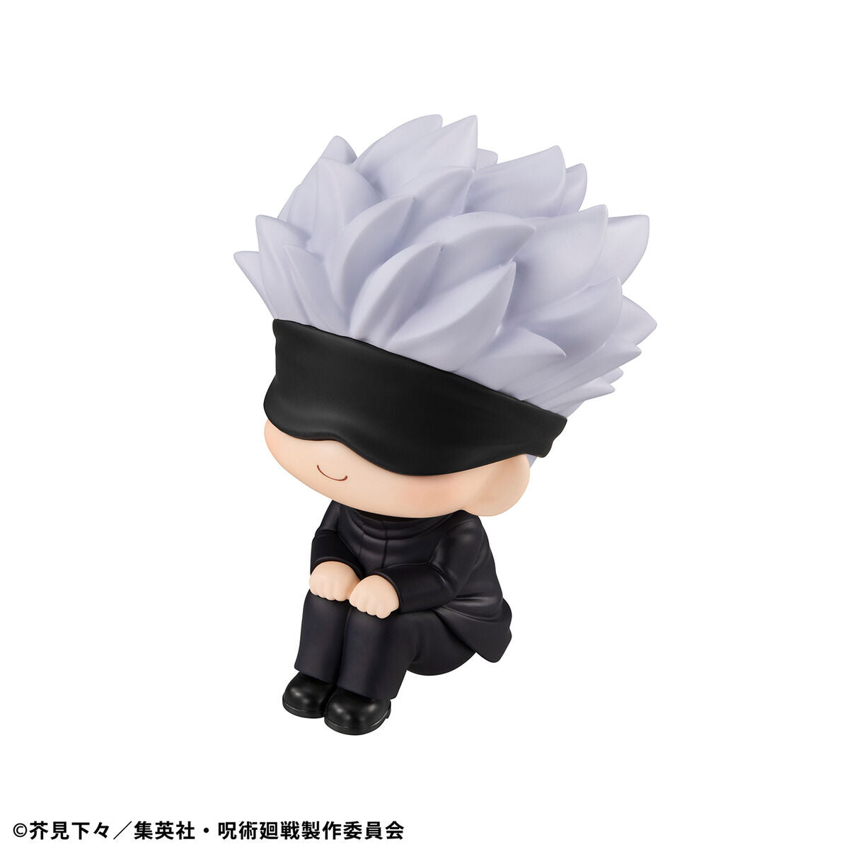 PRE-ORDER MegaHouse - Look Up - Jujutsu Kaisen - Satoru Gojo [November 2026]