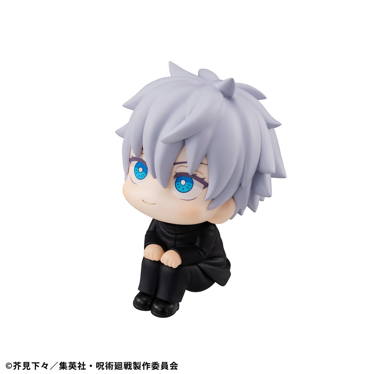 PRE-ORDER MegaHouse - Look Up - Jujutsu Kaisen - Satoru Gojo [November 2026]