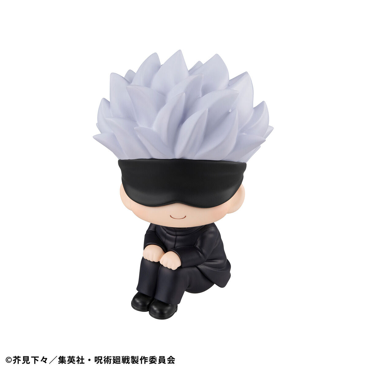 PRE-ORDER MegaHouse - Look Up - Jujutsu Kaisen - Satoru Gojo [November 2026]