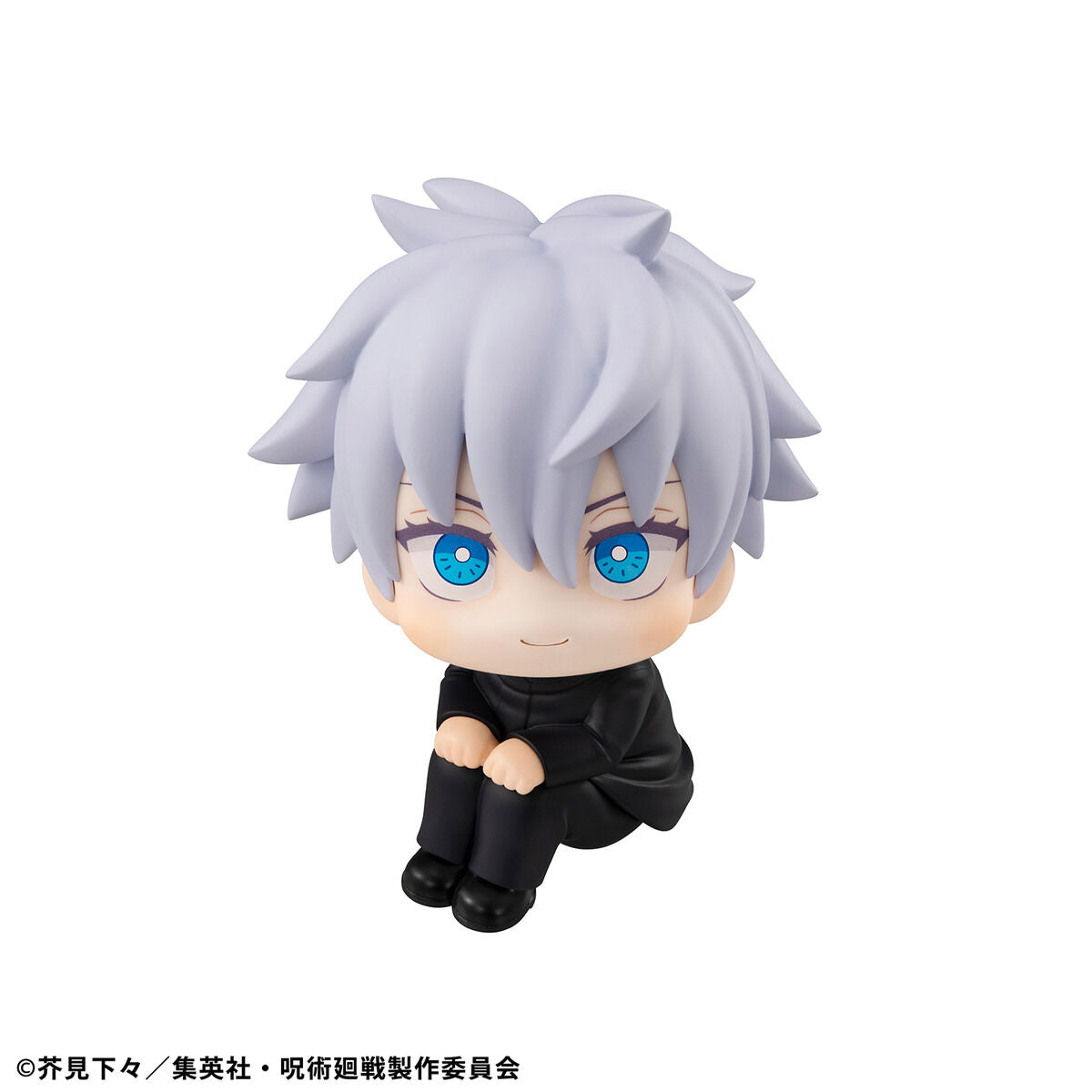 PRE-ORDER MegaHouse - Look Up - Jujutsu Kaisen - Satoru Gojo [November 2026]