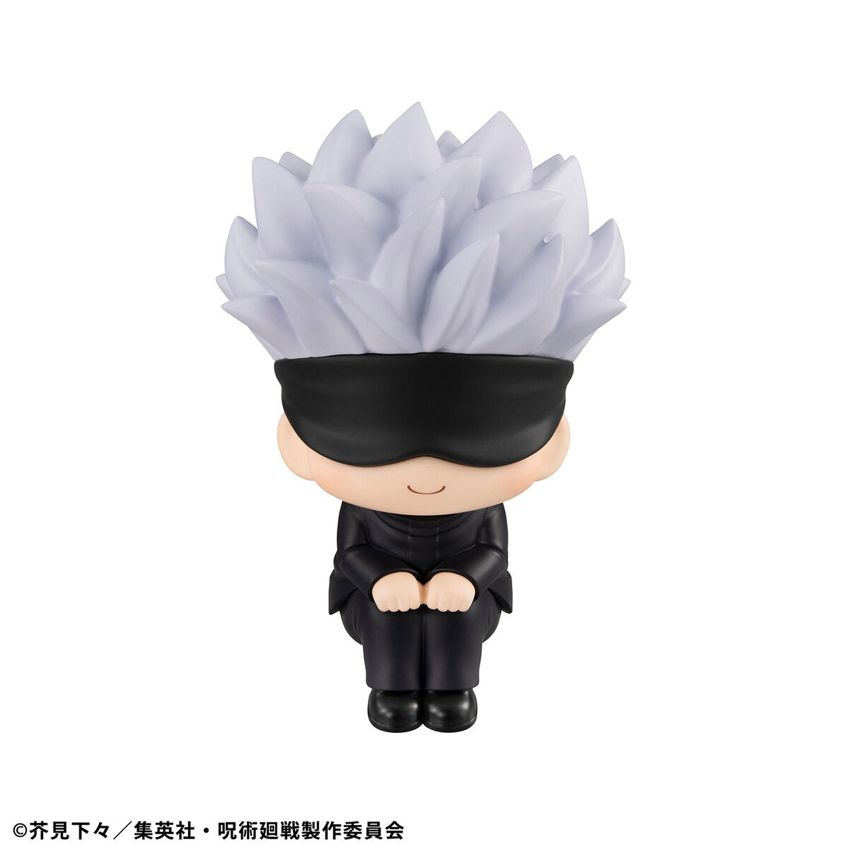PRE-ORDER MegaHouse - Look Up - Jujutsu Kaisen - Satoru Gojo [November 2026]